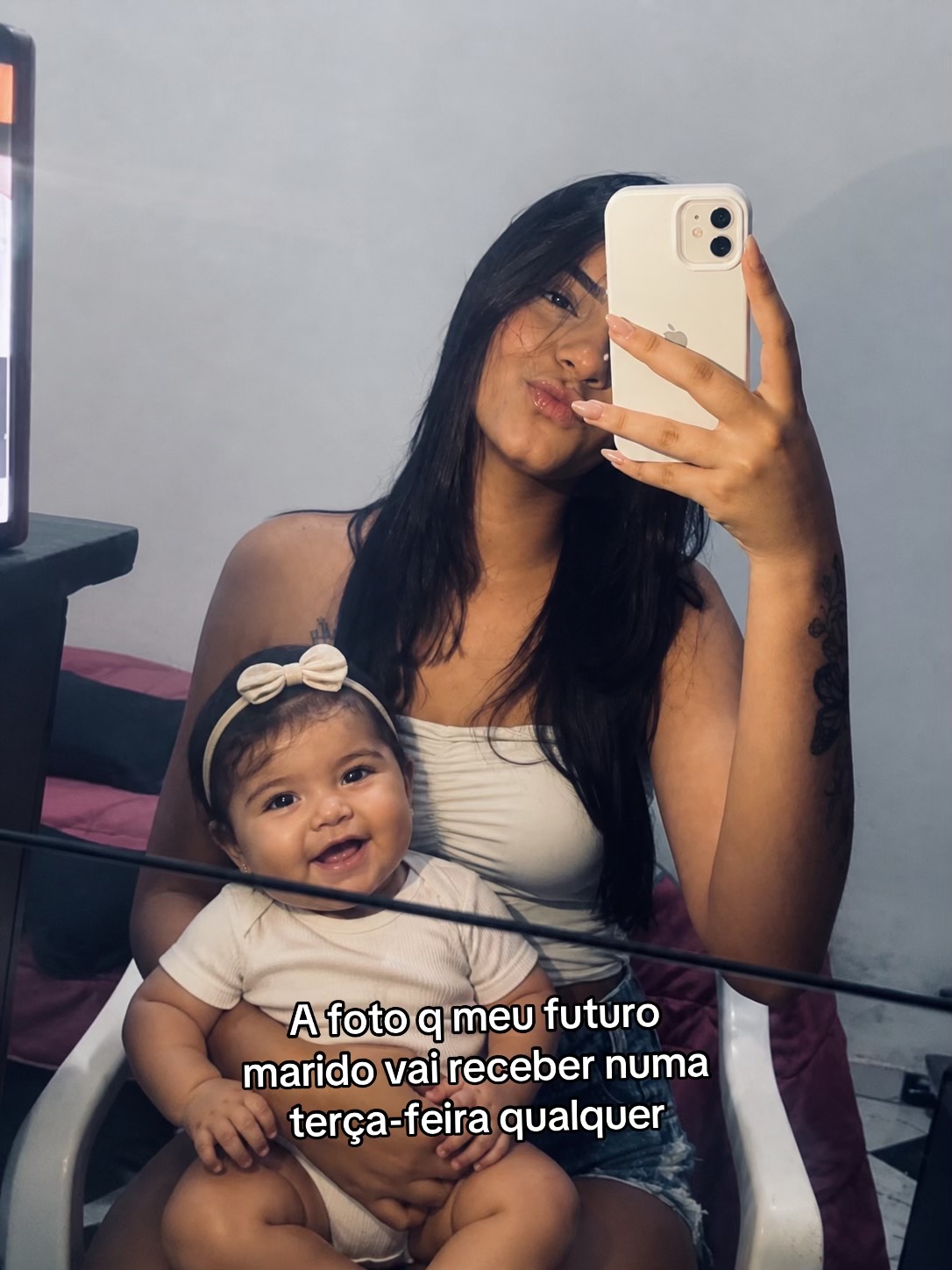 @July