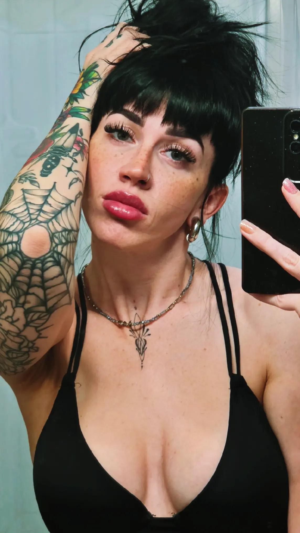 @Gabrielle Ryan