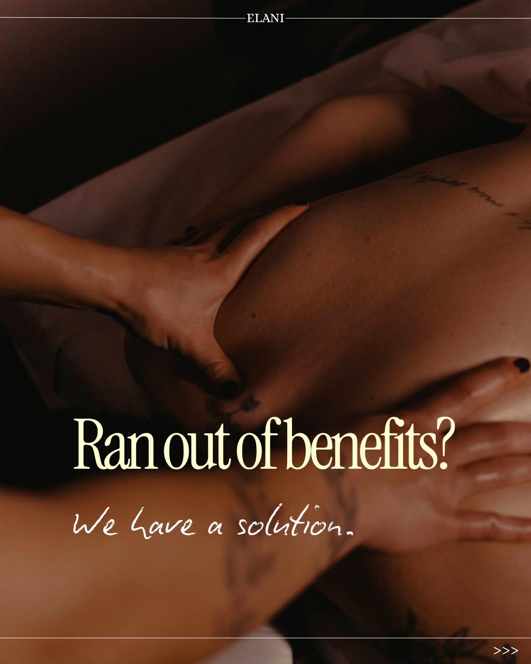 @Elani | Vancouver Wellness