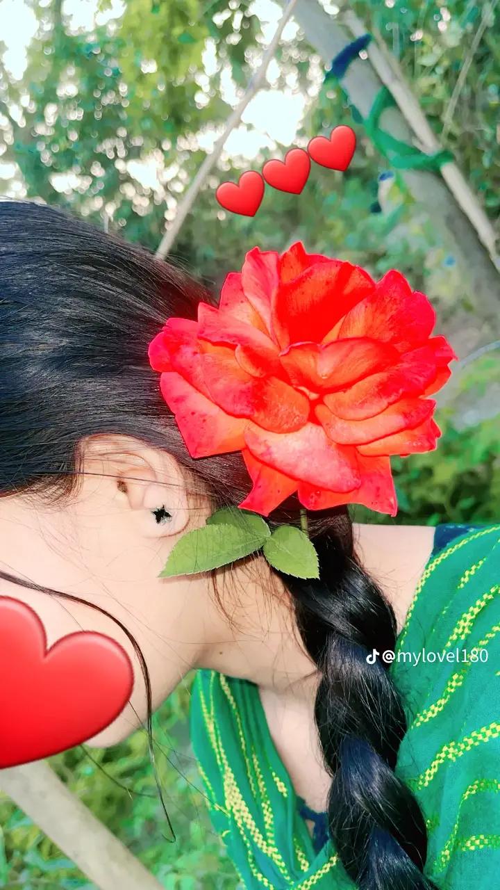 @❤️পিচ্চি মেয়ে❤️