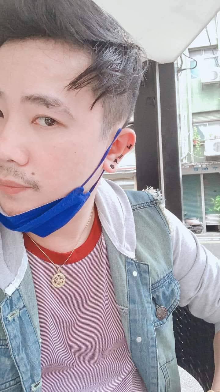 @Li Ao Manangan