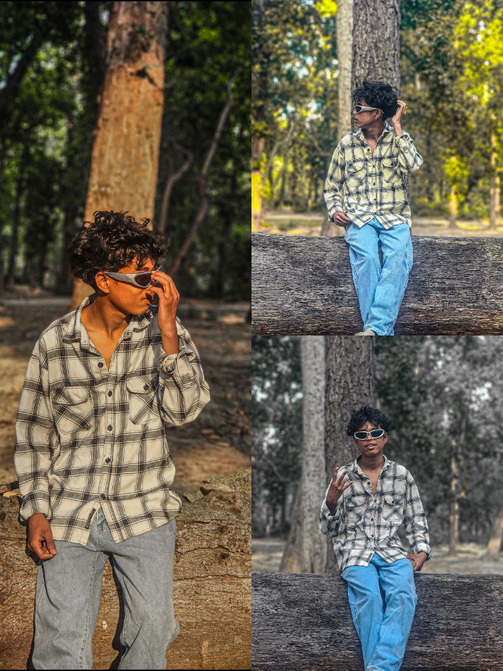 @G û ñ d ë y 🕊️