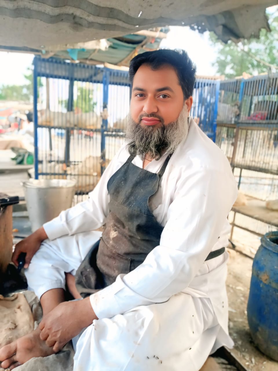 @ملک کلیم اللہ