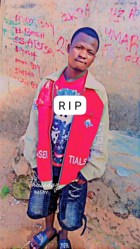 @BIG NAIRA IB 🤩😜
