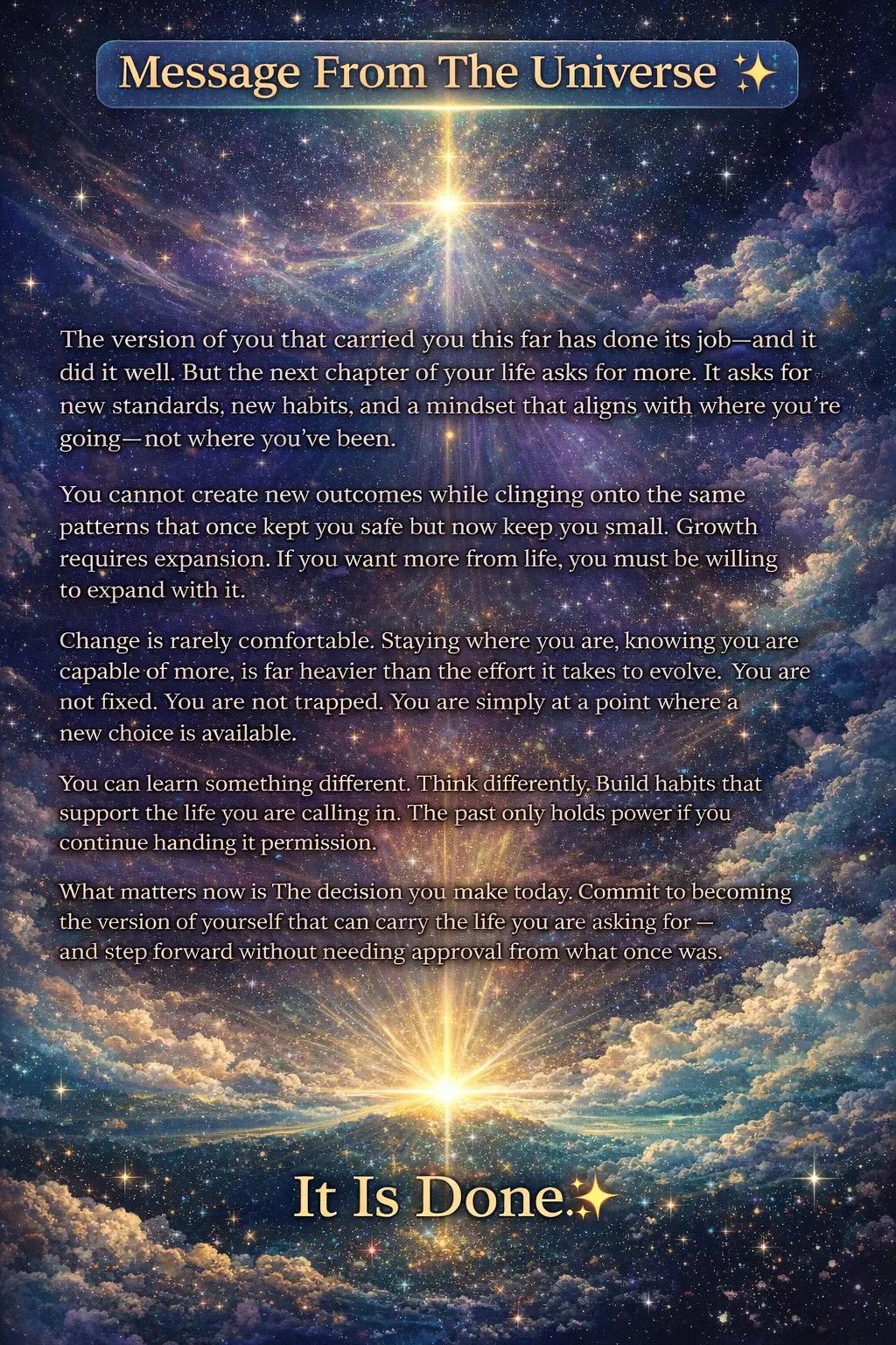 @✨ Alana ~ The Soul Whisperer ✨