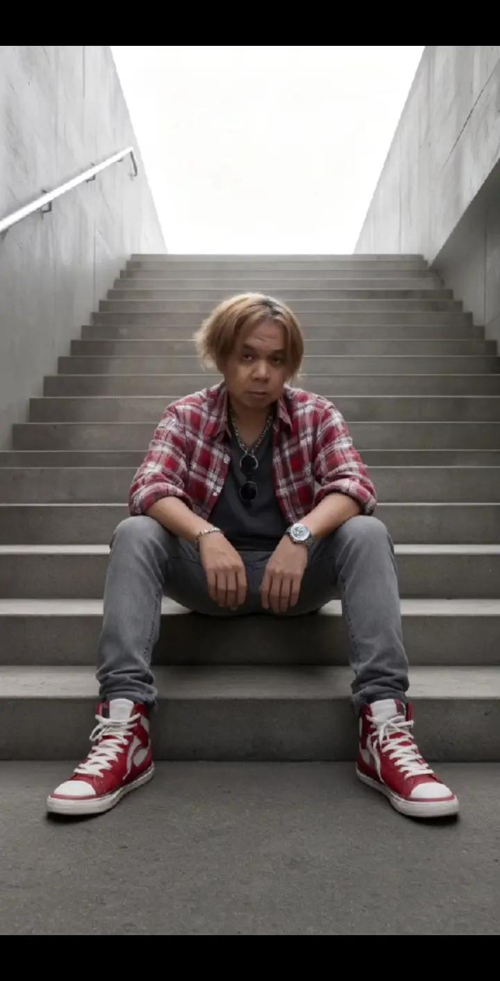 @Ari Jason Kendra Oey