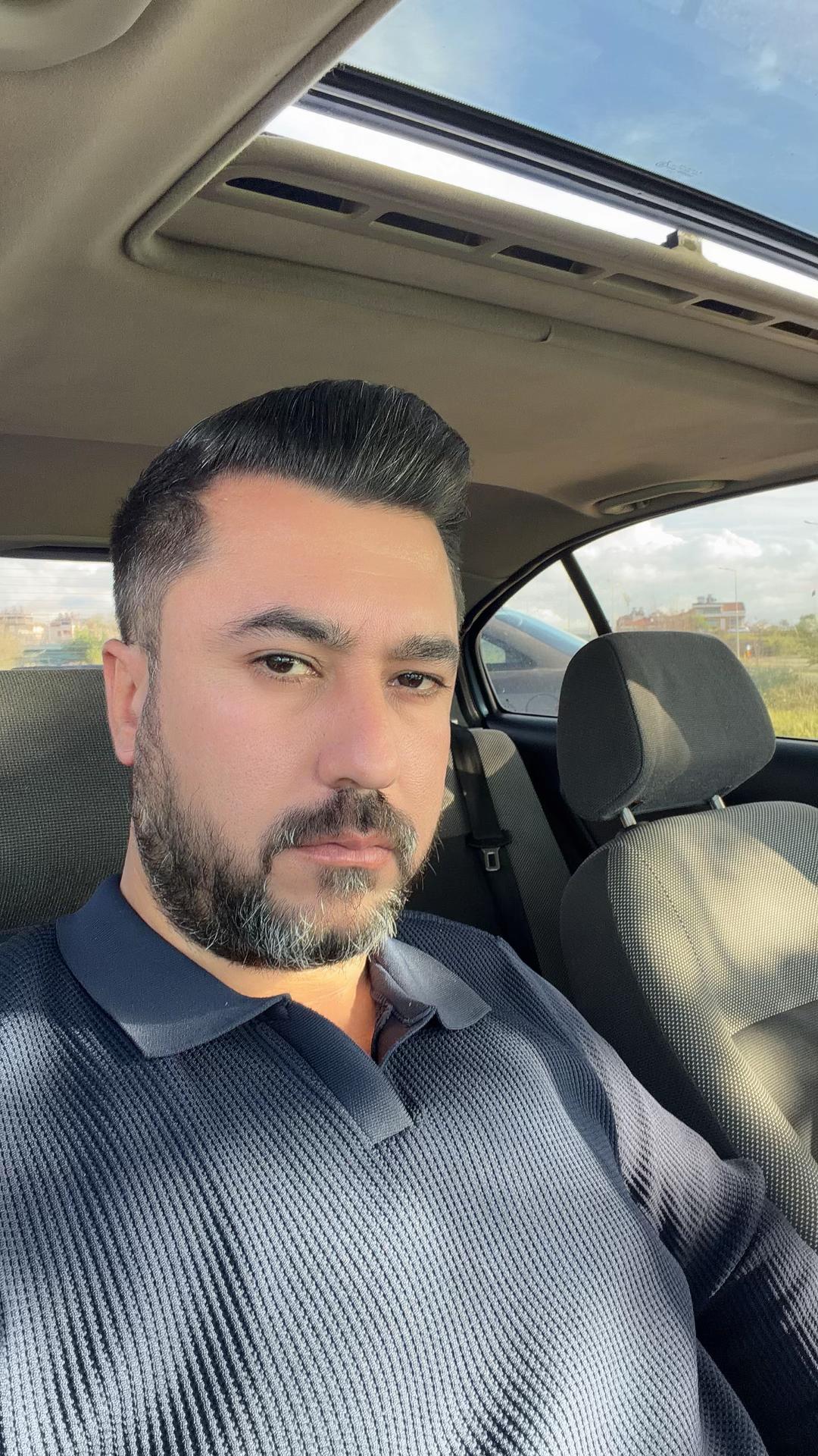 @Kahraman Karaarslan