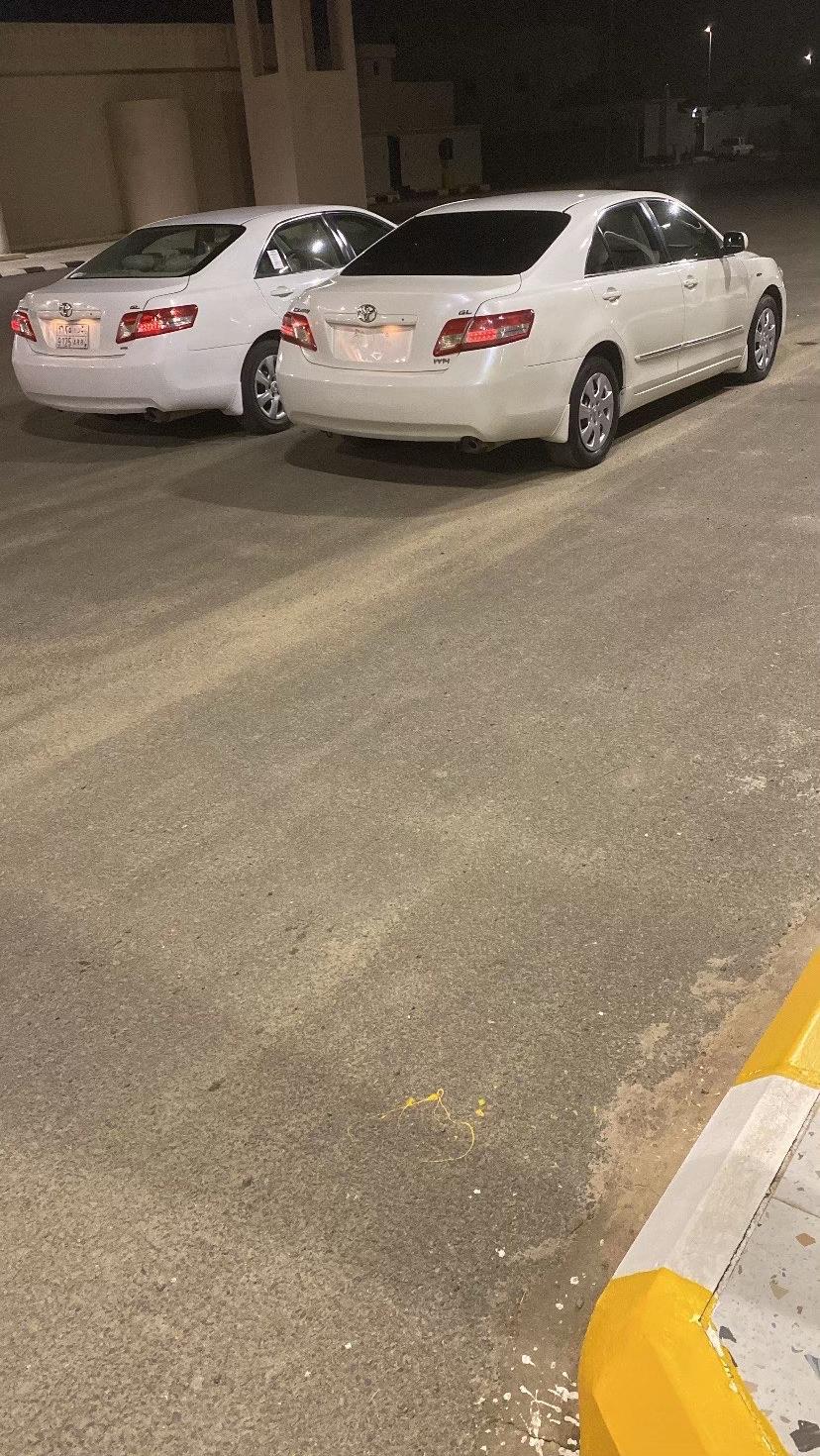 @ملازم الشمري