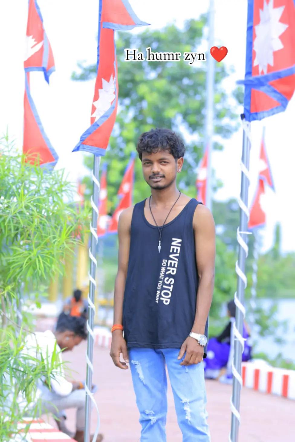 @Balram Mandal