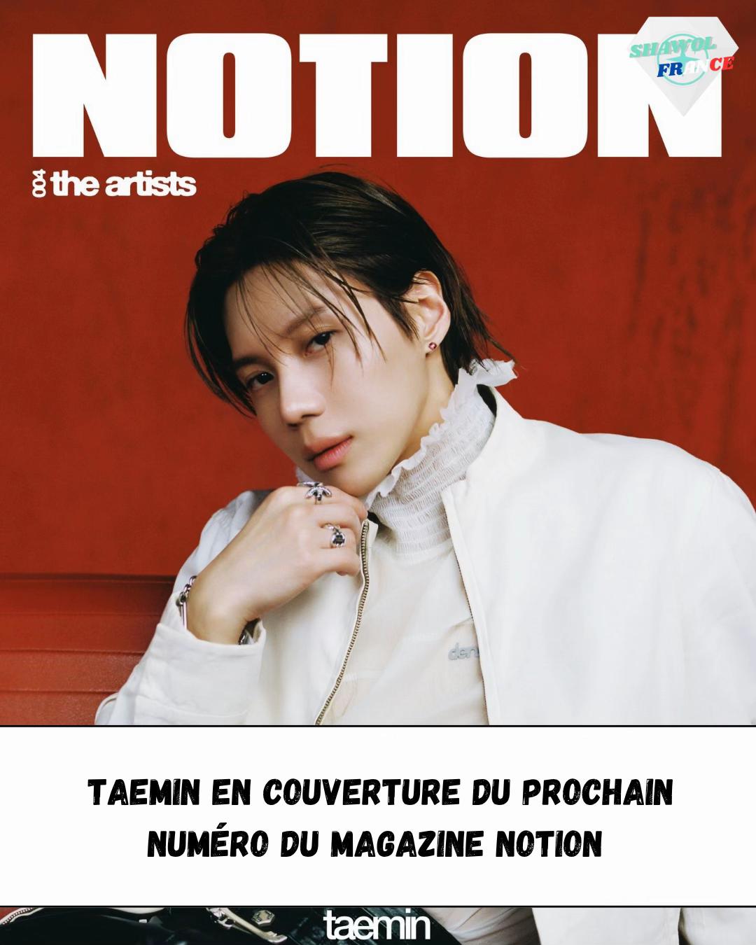 @Shawol France 🇨🇵