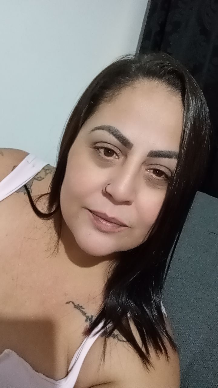 @Aline Correia