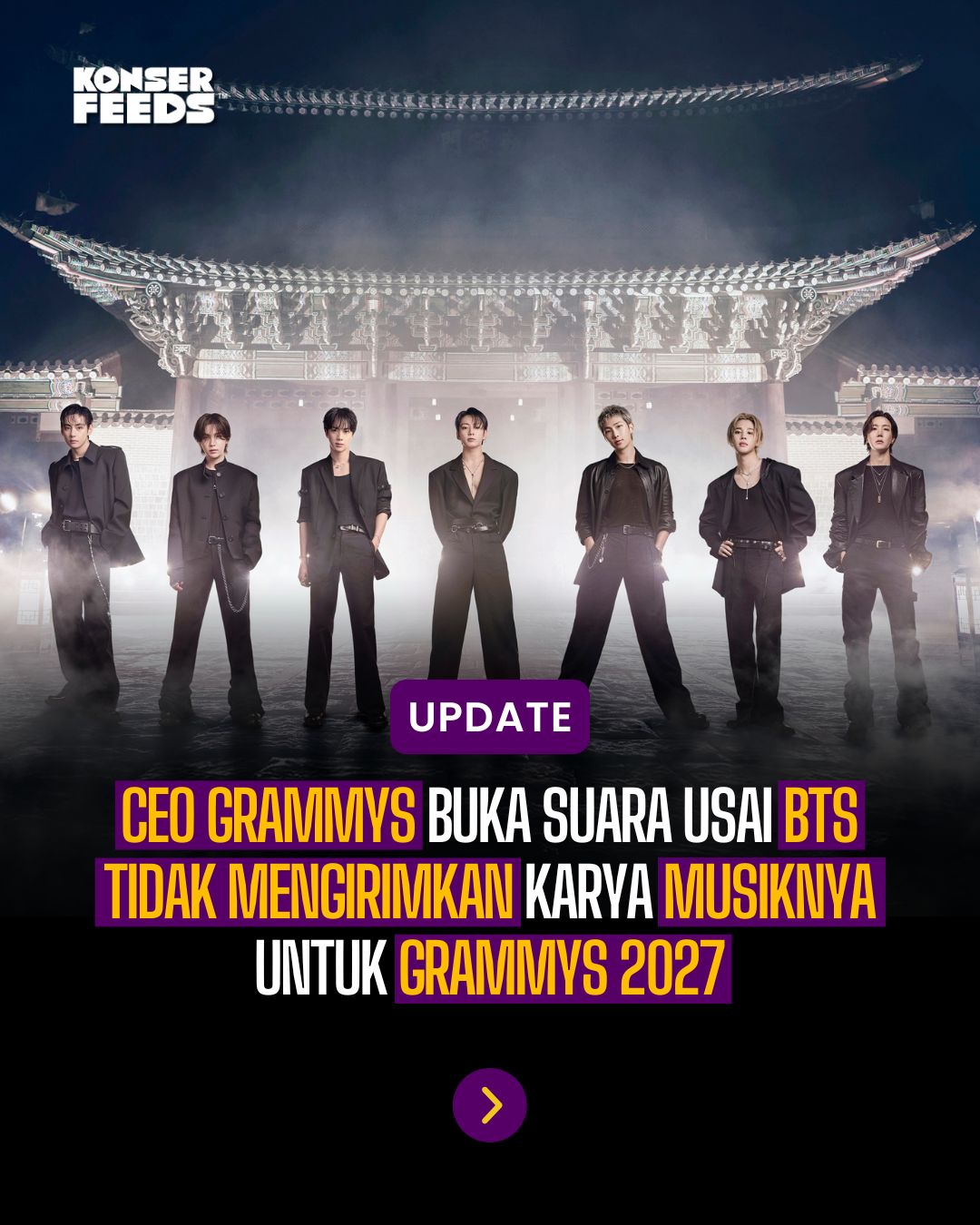 @KONSER FEEDS