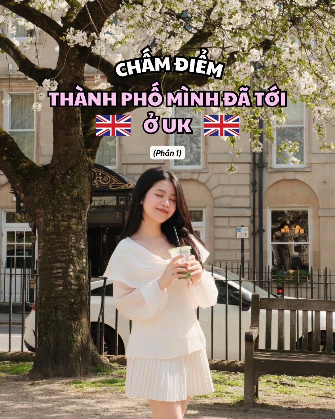 @Xuỳ Nhinh ở UK 🇬🇧