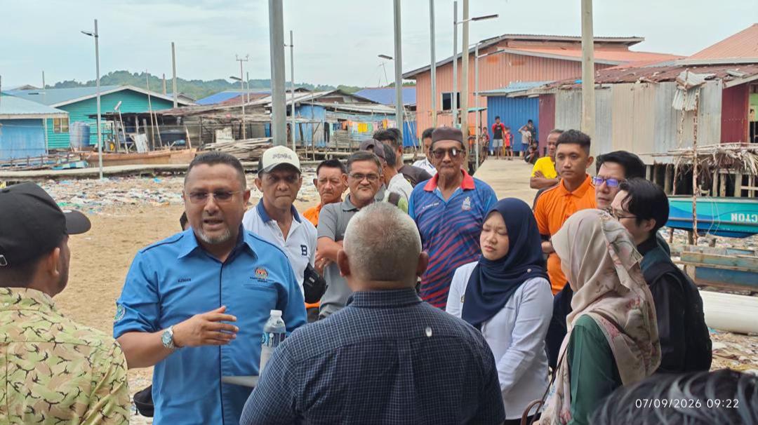 @JKKP / DOSH Malaysia
