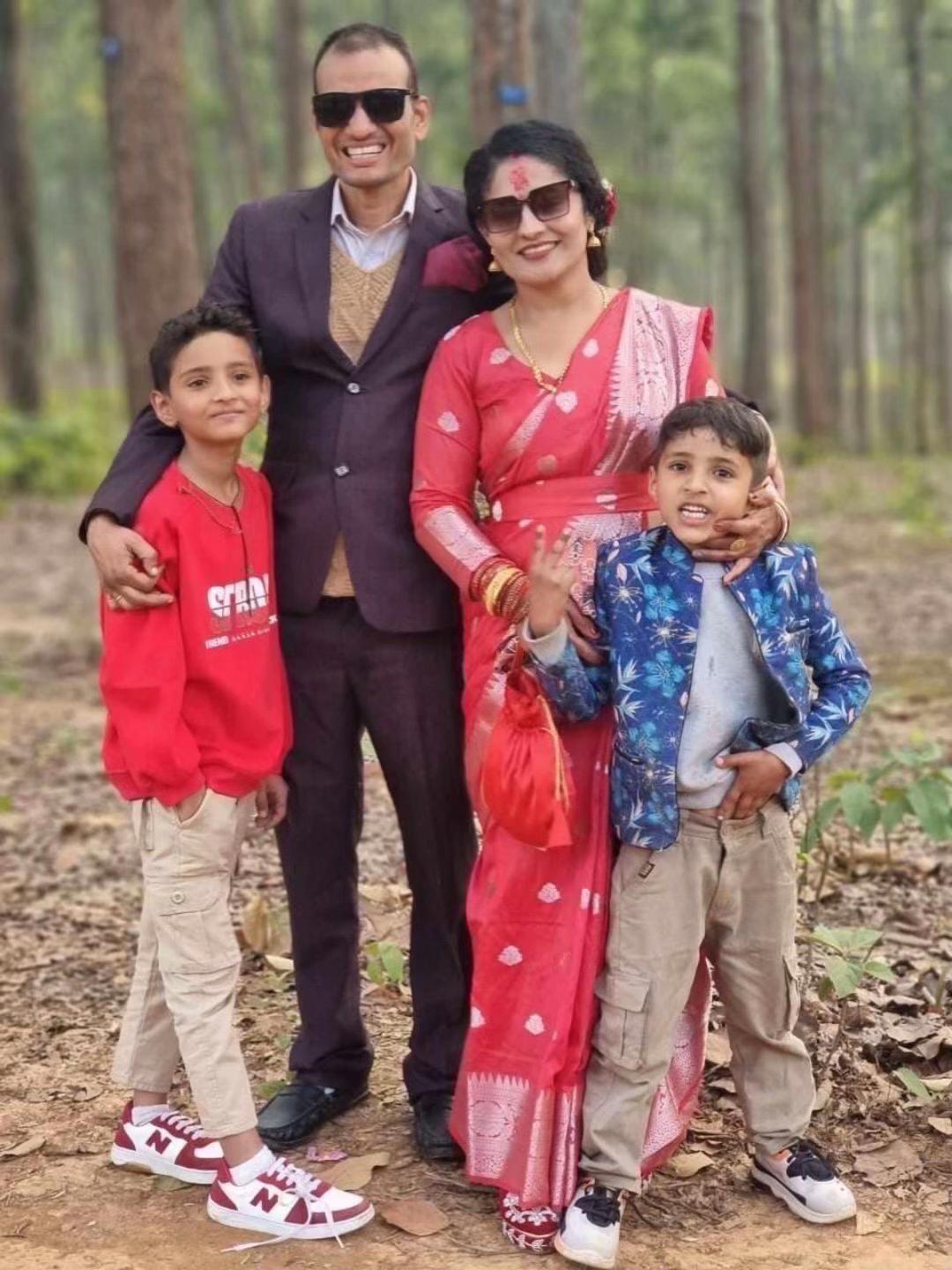 @yamunadevi banjade