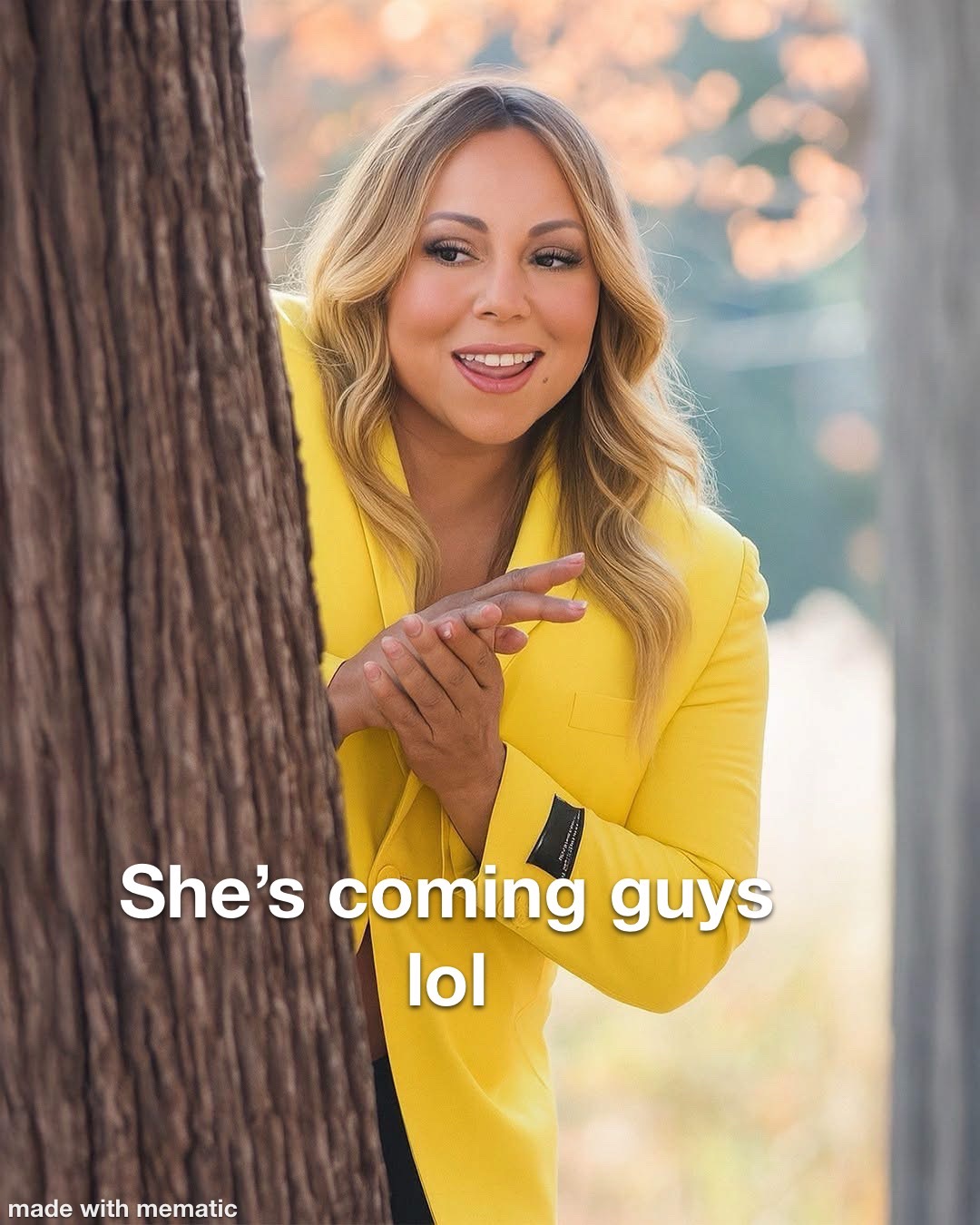 @Max Hernandez