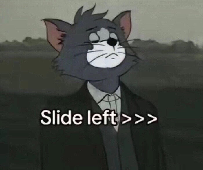 @Unavailable user