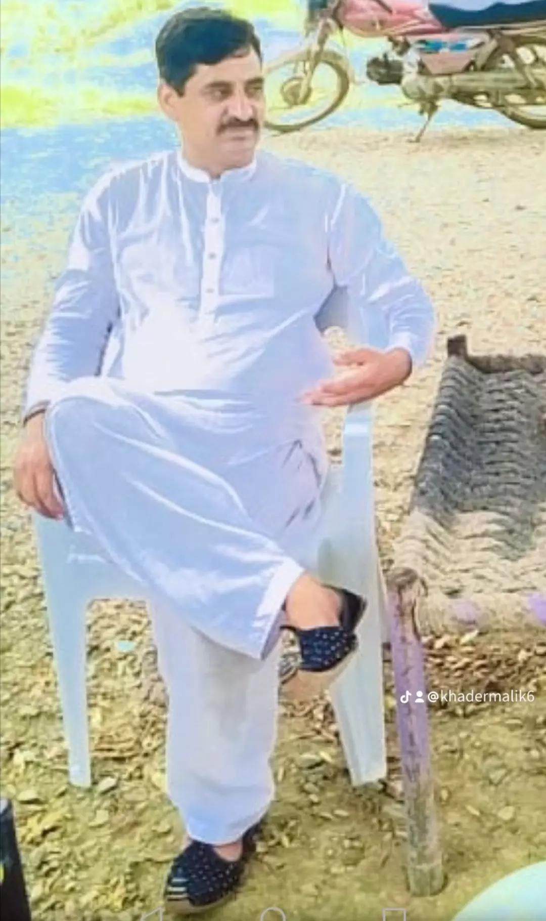 @khidra Mangni ala