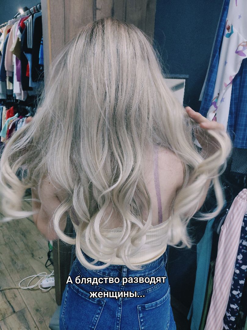 @🚬ИЗВЕСТНАЯ 🚬