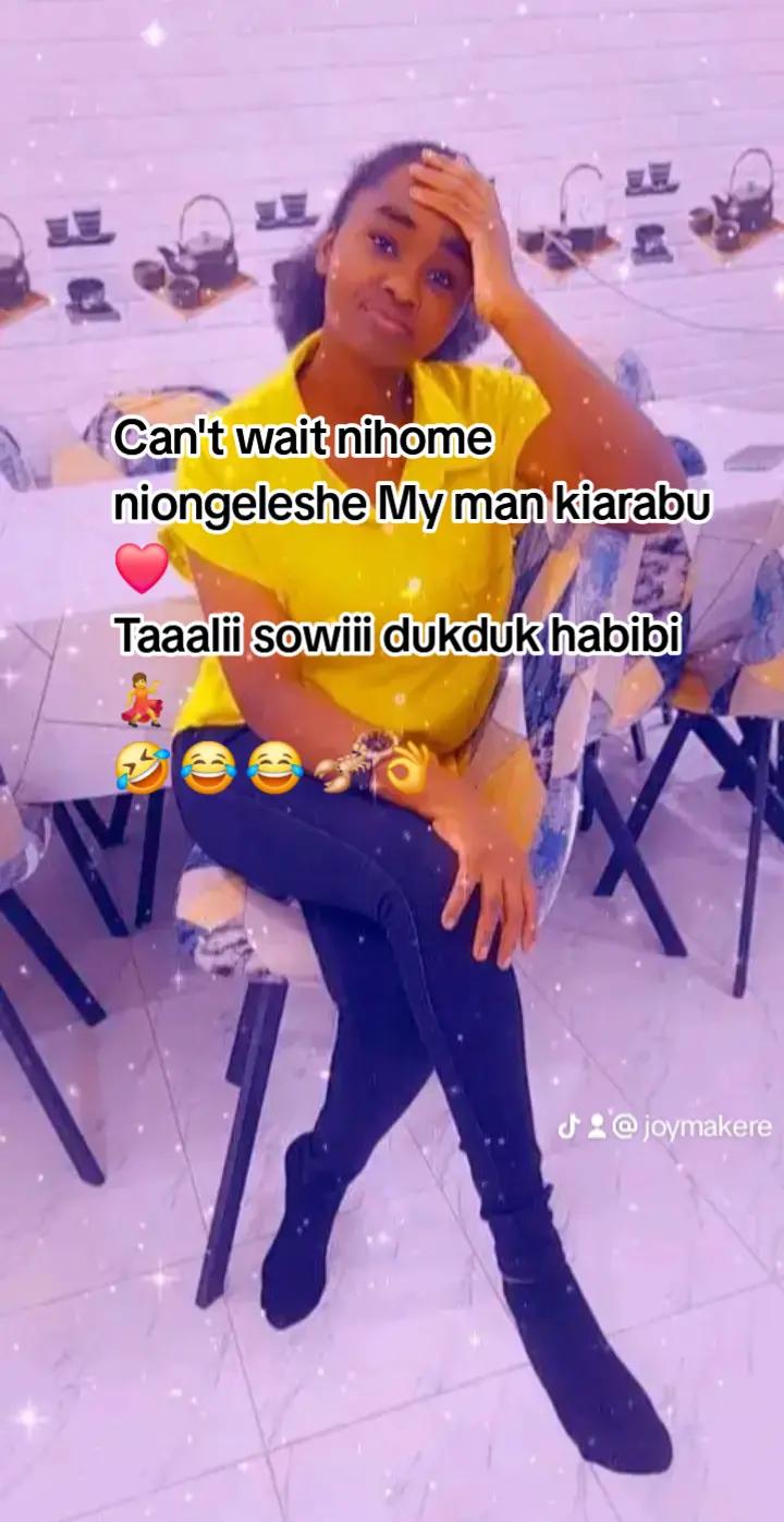 @Joymakere 🥰🥰🥰
