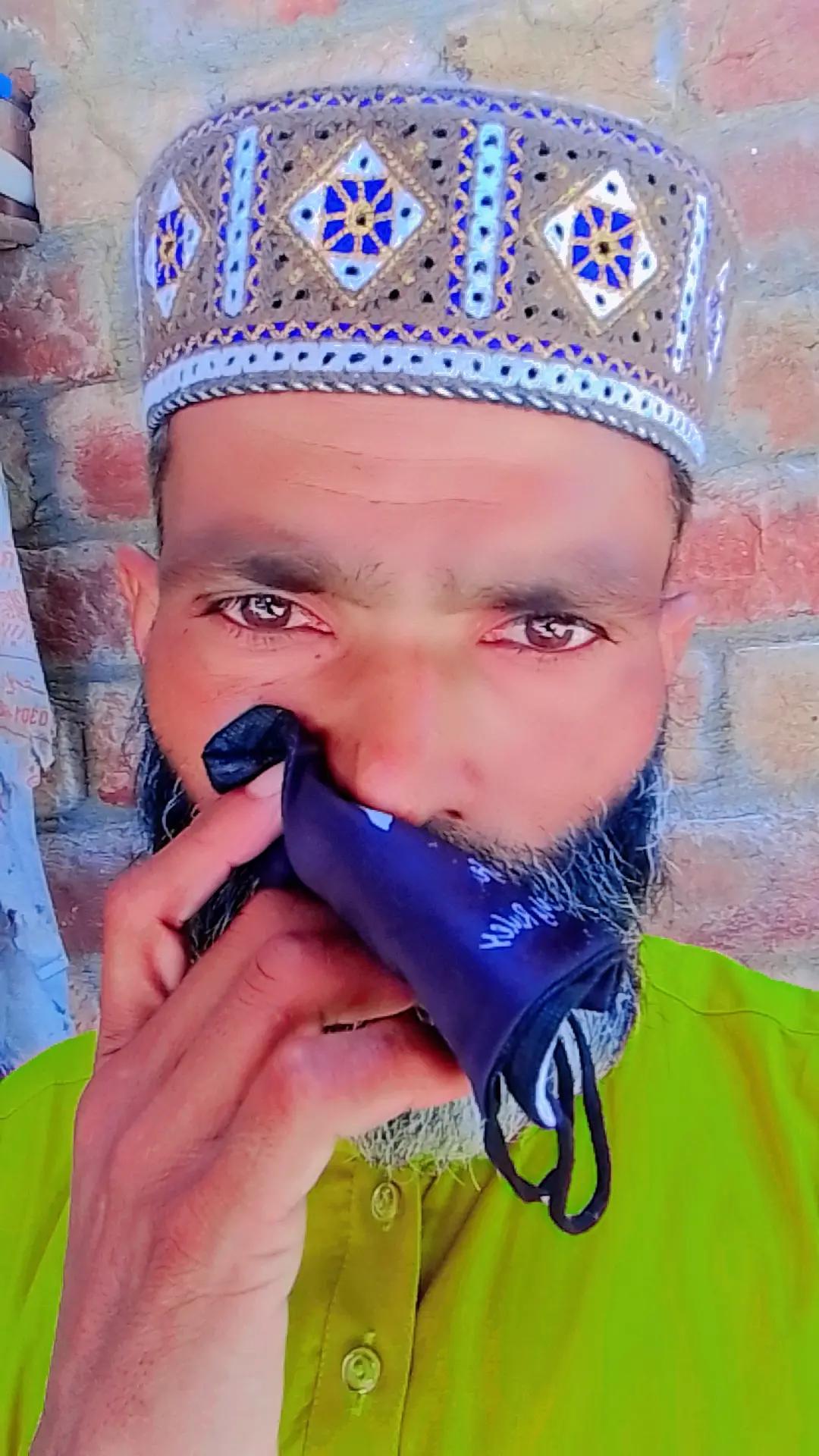 @Mansab Ali
