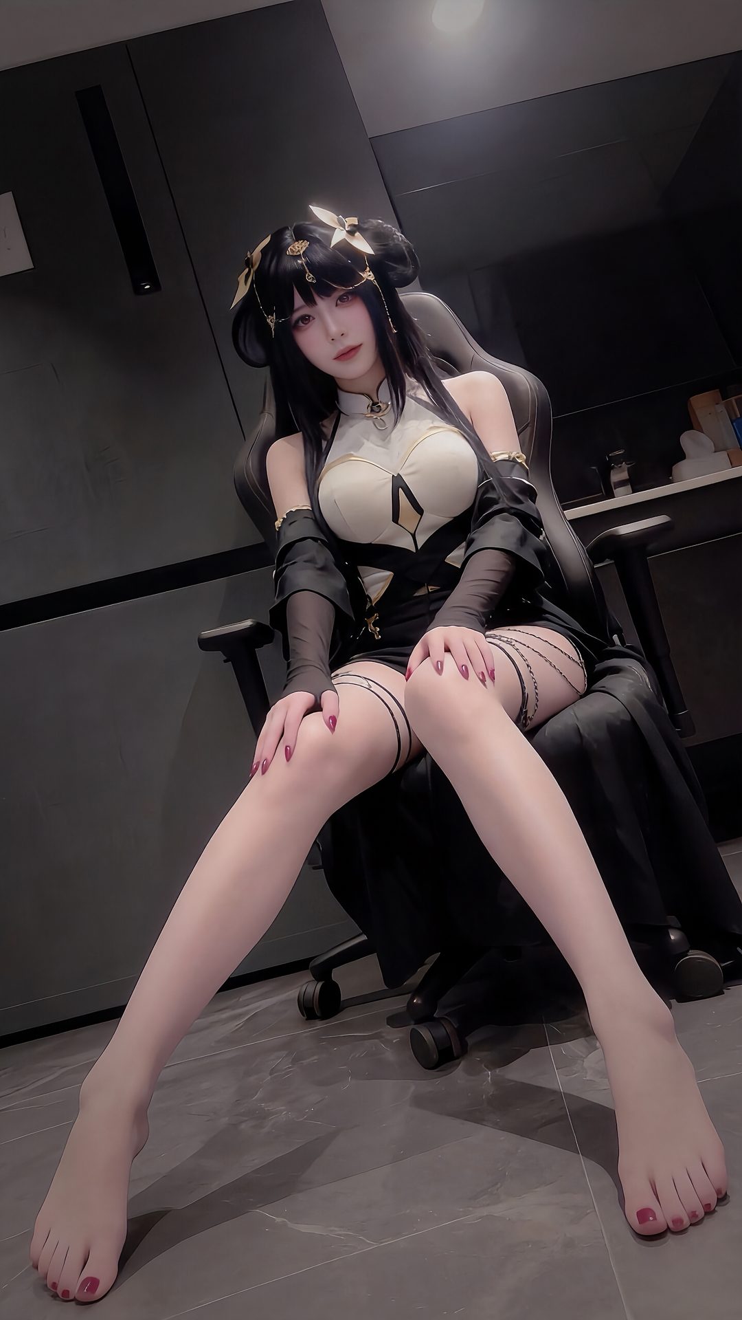 @紫毛姐贵厨