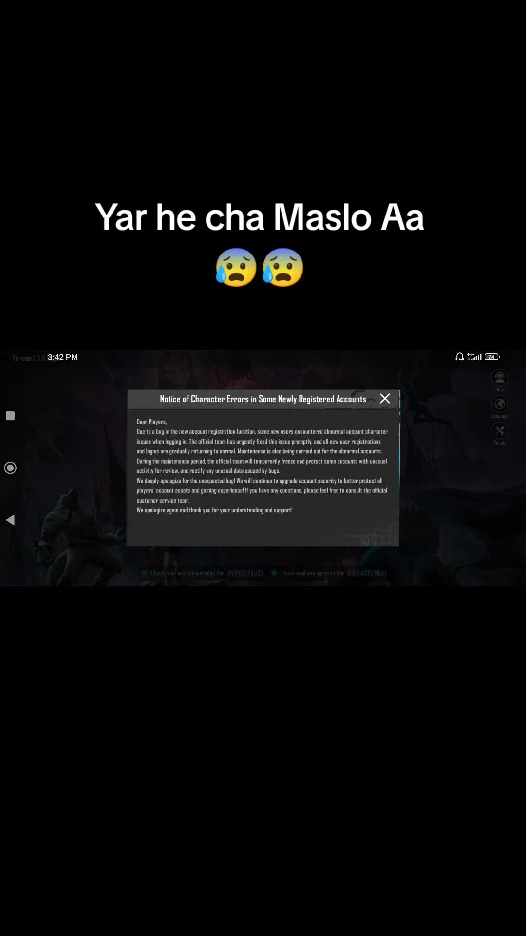 @Tariq Sindhi