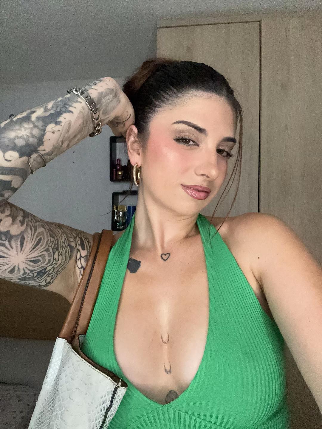 @Eva Atero
