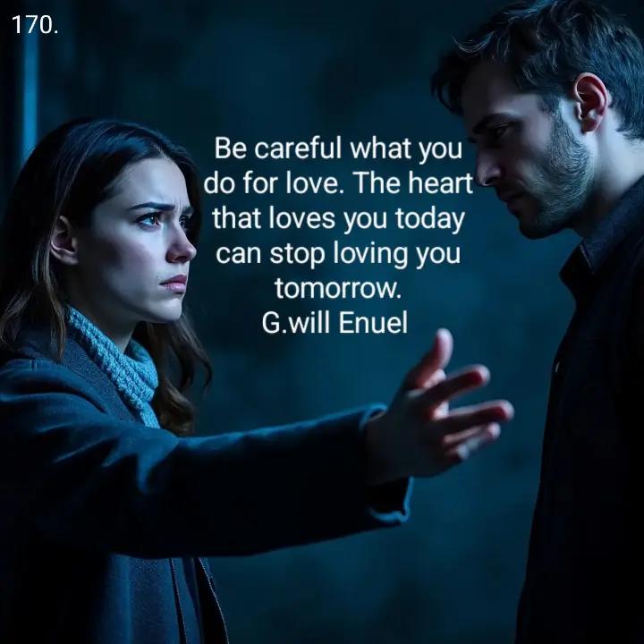 @G.will Enuel