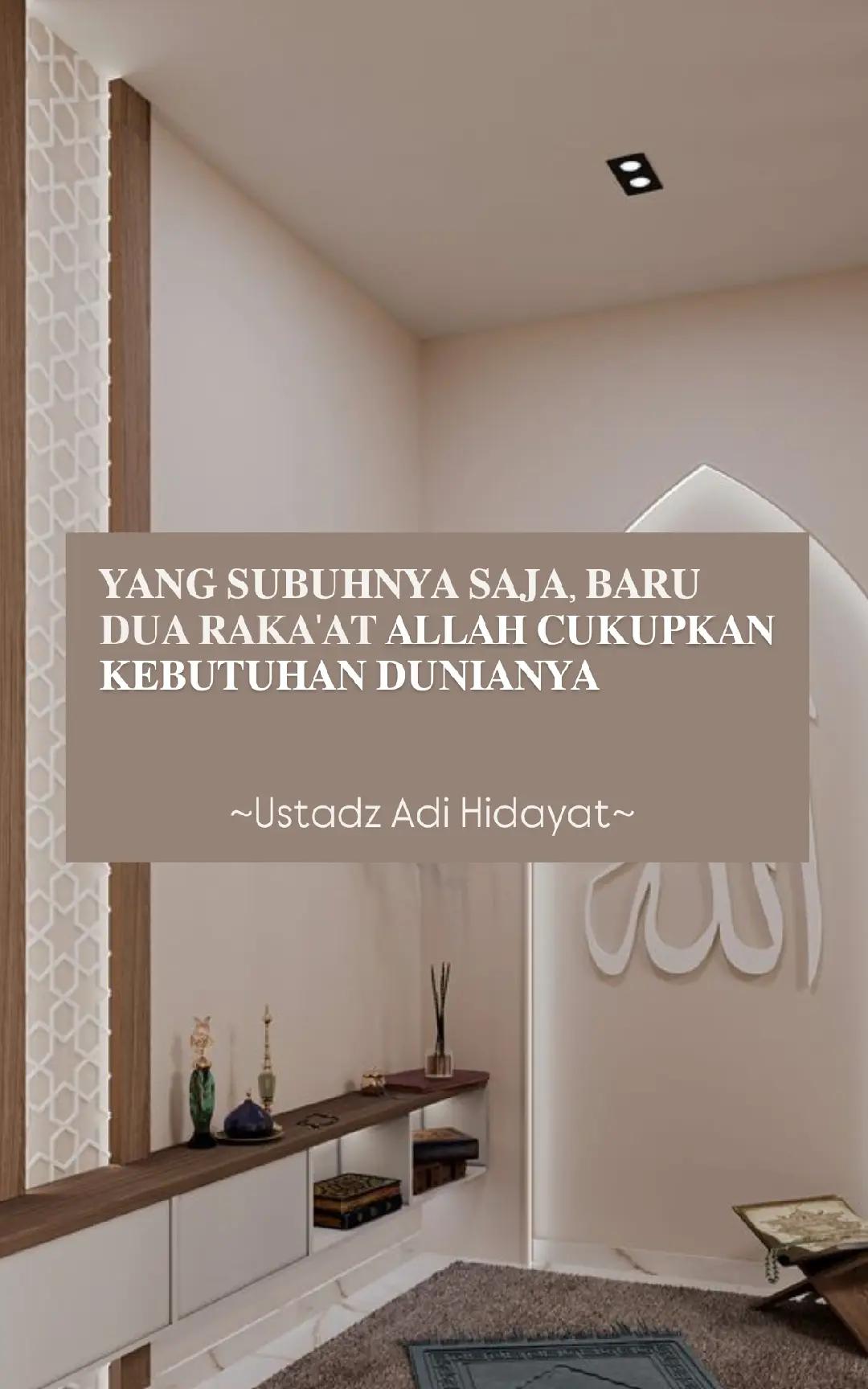 @Dakwahislam