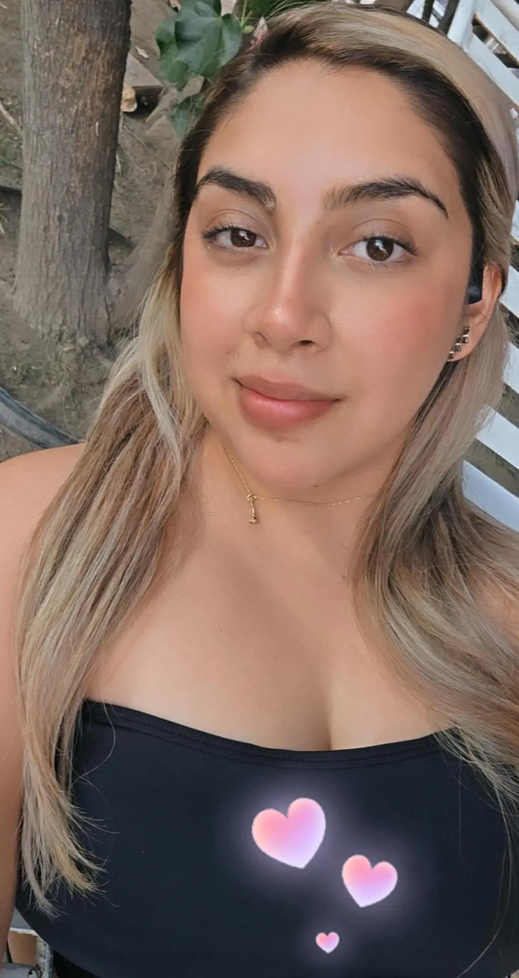 @America Alejandra Diaz Flores