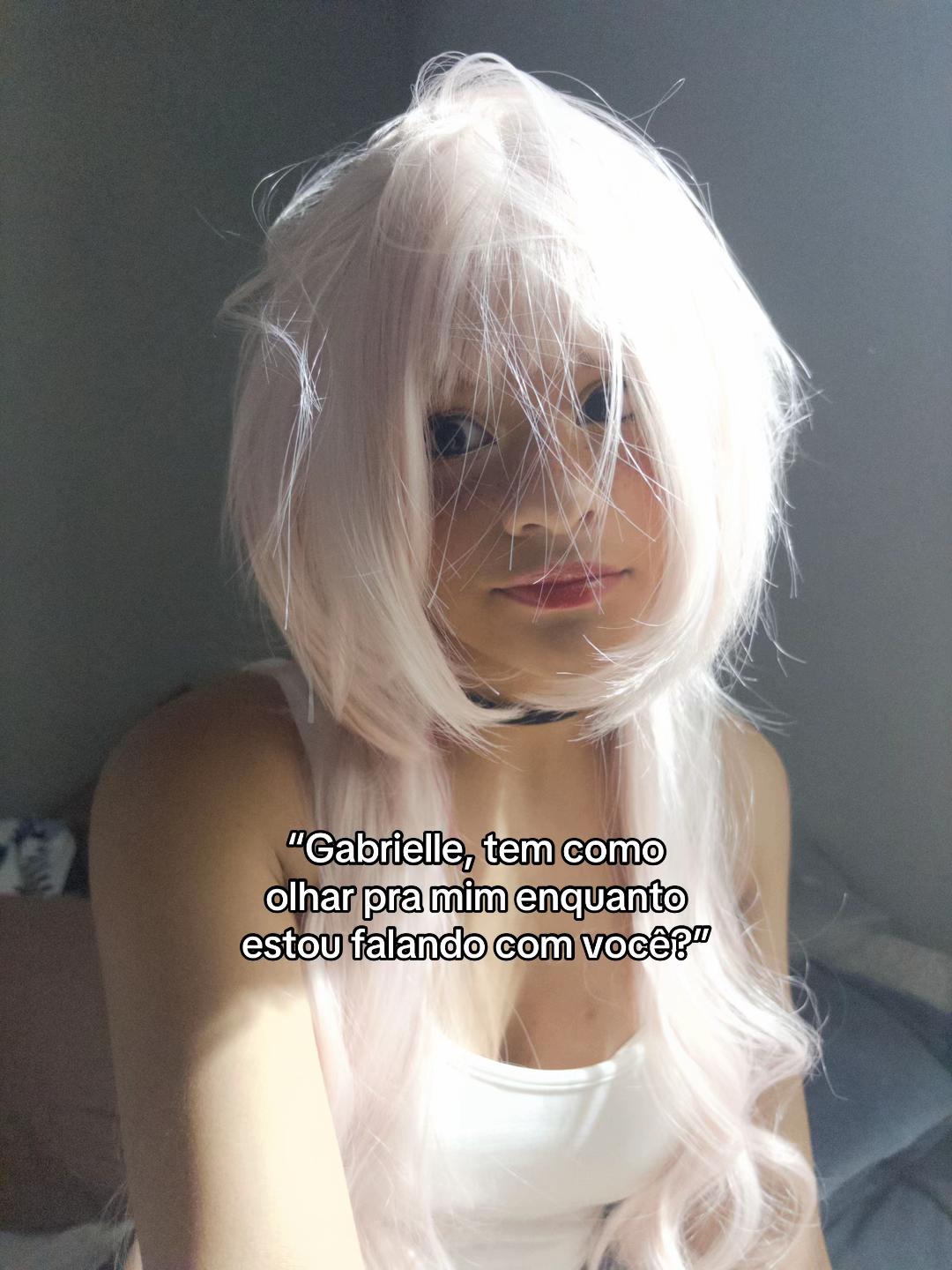 @Gabrielle 🦇