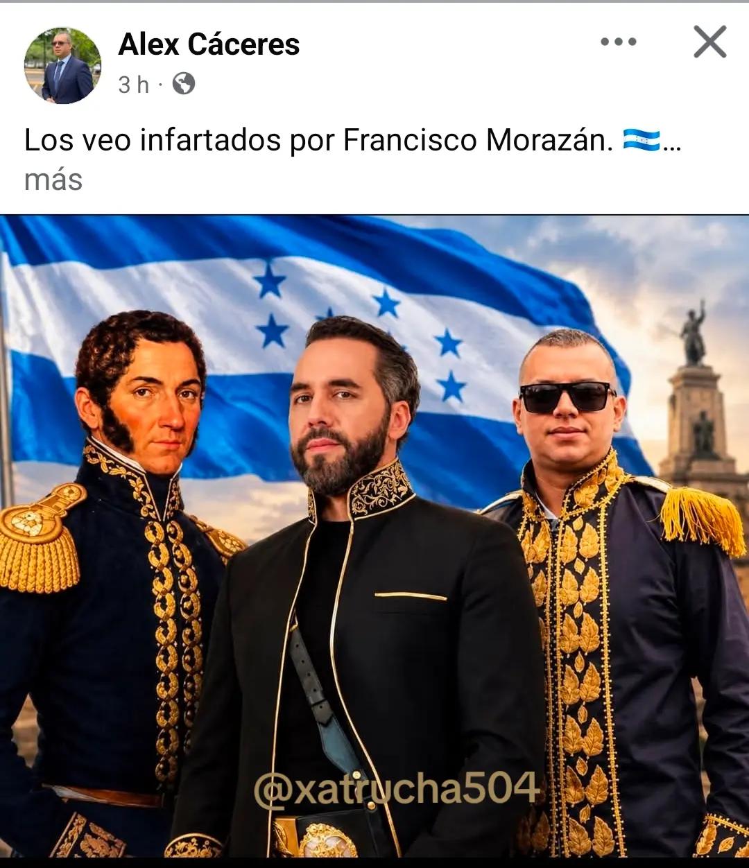 @Abog. Antúnez XATRUCHA504