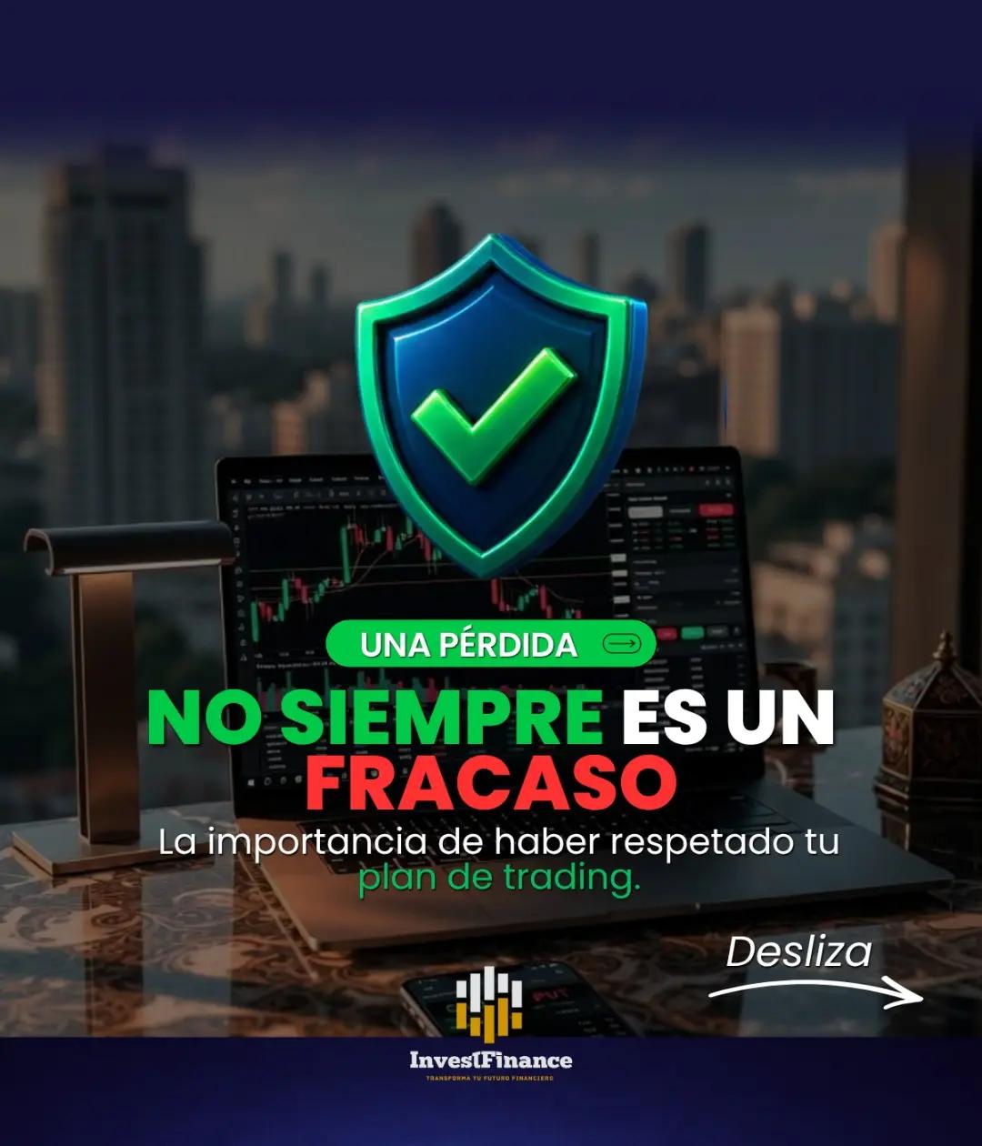 @INVESTFINANCE | TRADING