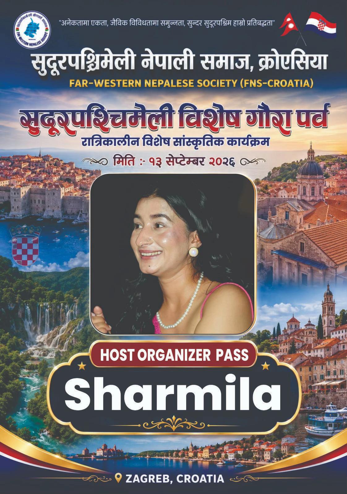 @Sharmila aryal(sasa) 🕉️