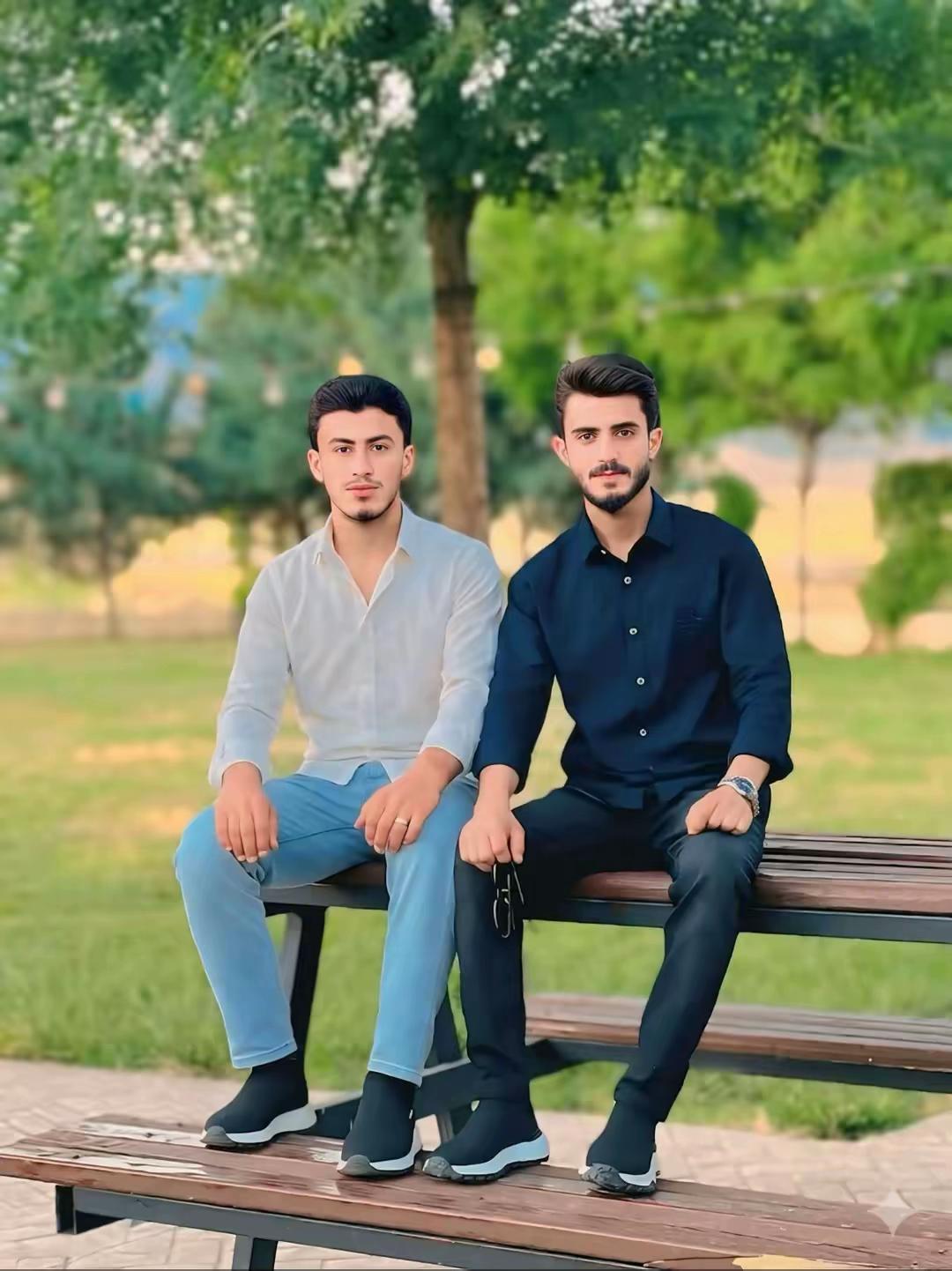 @ᗩᗪᗩᗰ 🖤 💙﴿