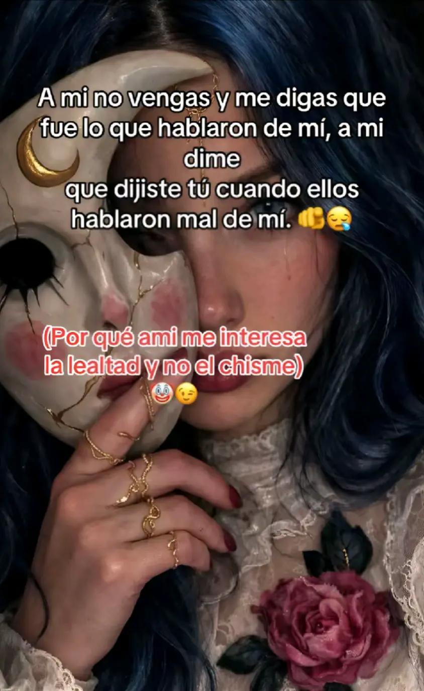 @Tus rolitas, poemas y más 𖣓