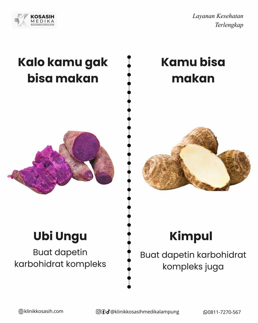 @Klinik Kosasih Medika Lampung