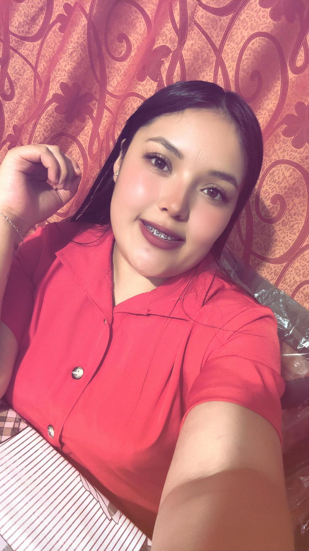 @Marijo Ochoa