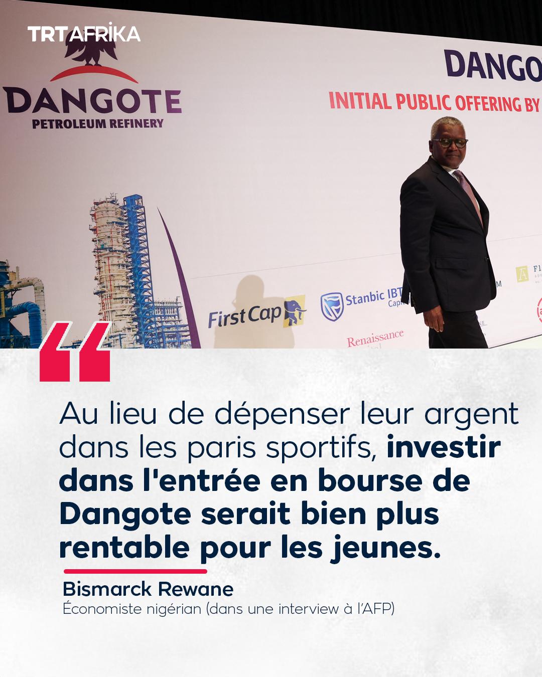 @TRT Afrika Français