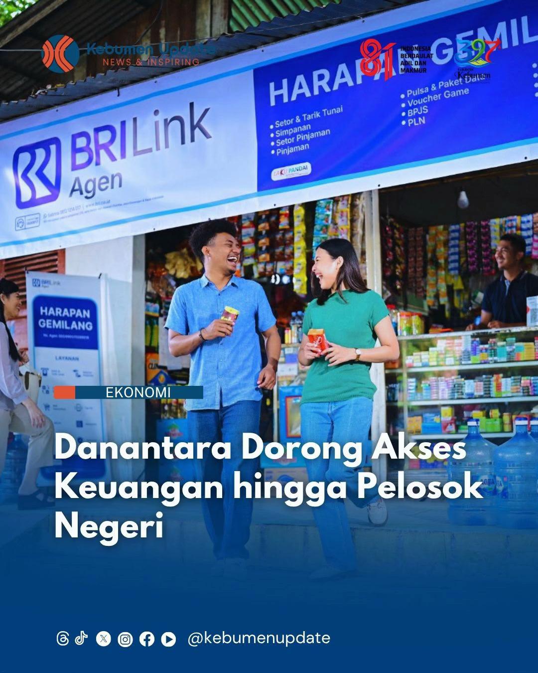 @Kebumen Update