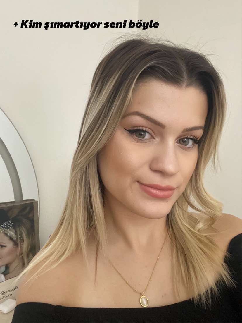 @Büşra Eren