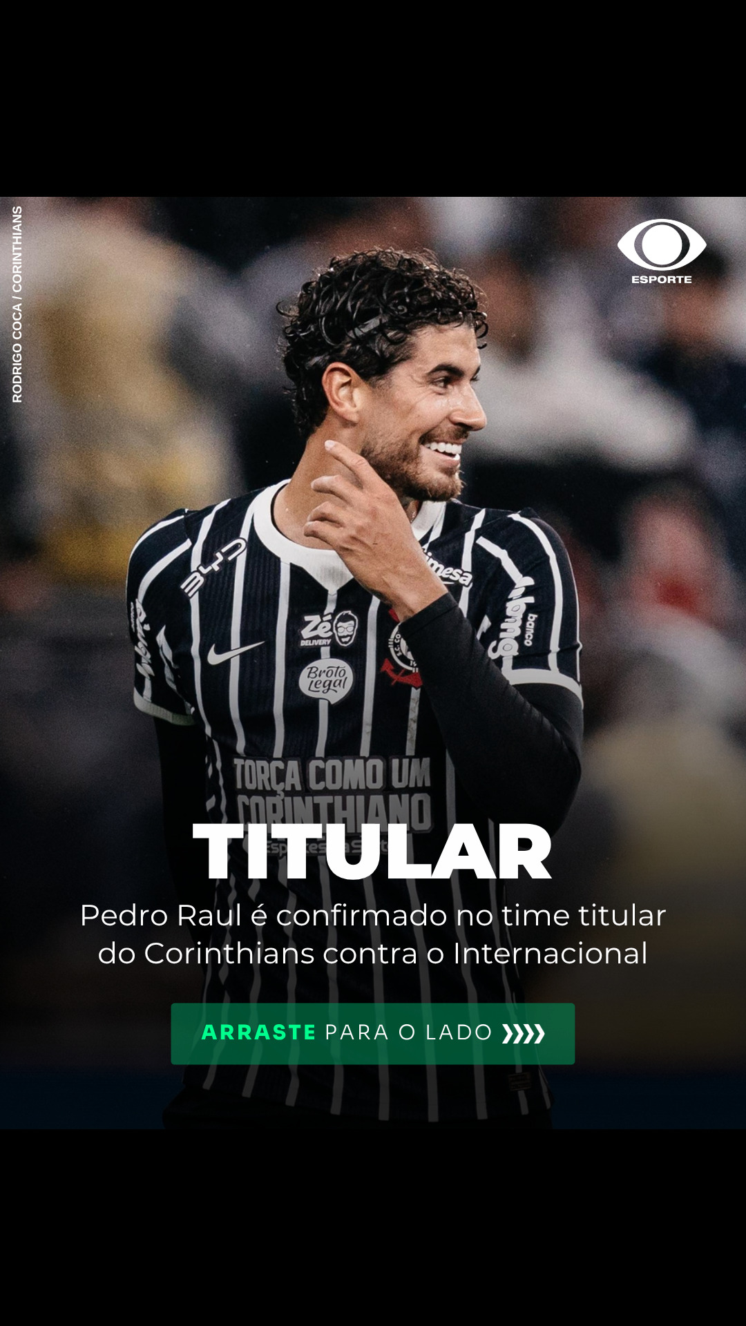 @Esporte na Band