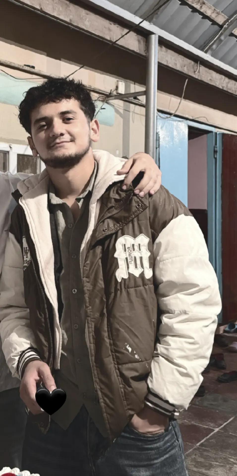 @yunis_tagıyeff🦁