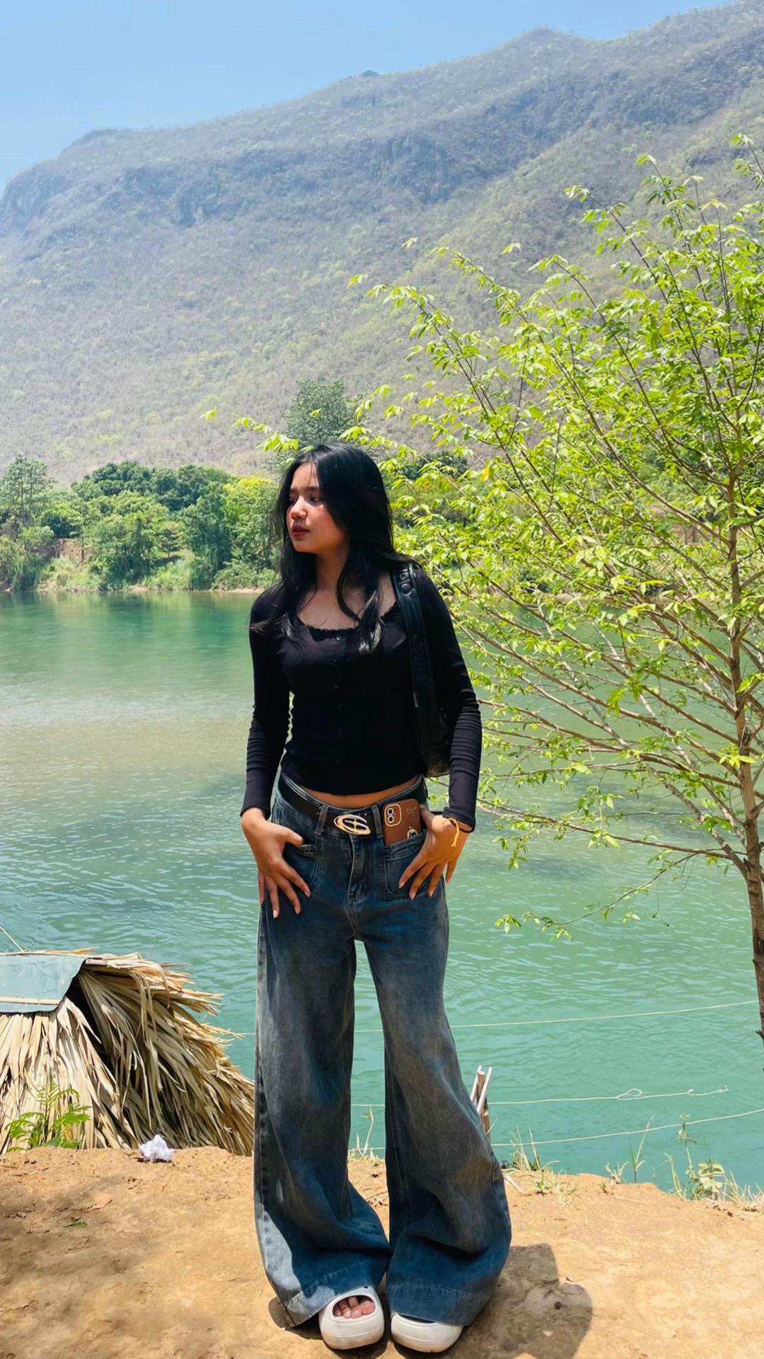 @Achali