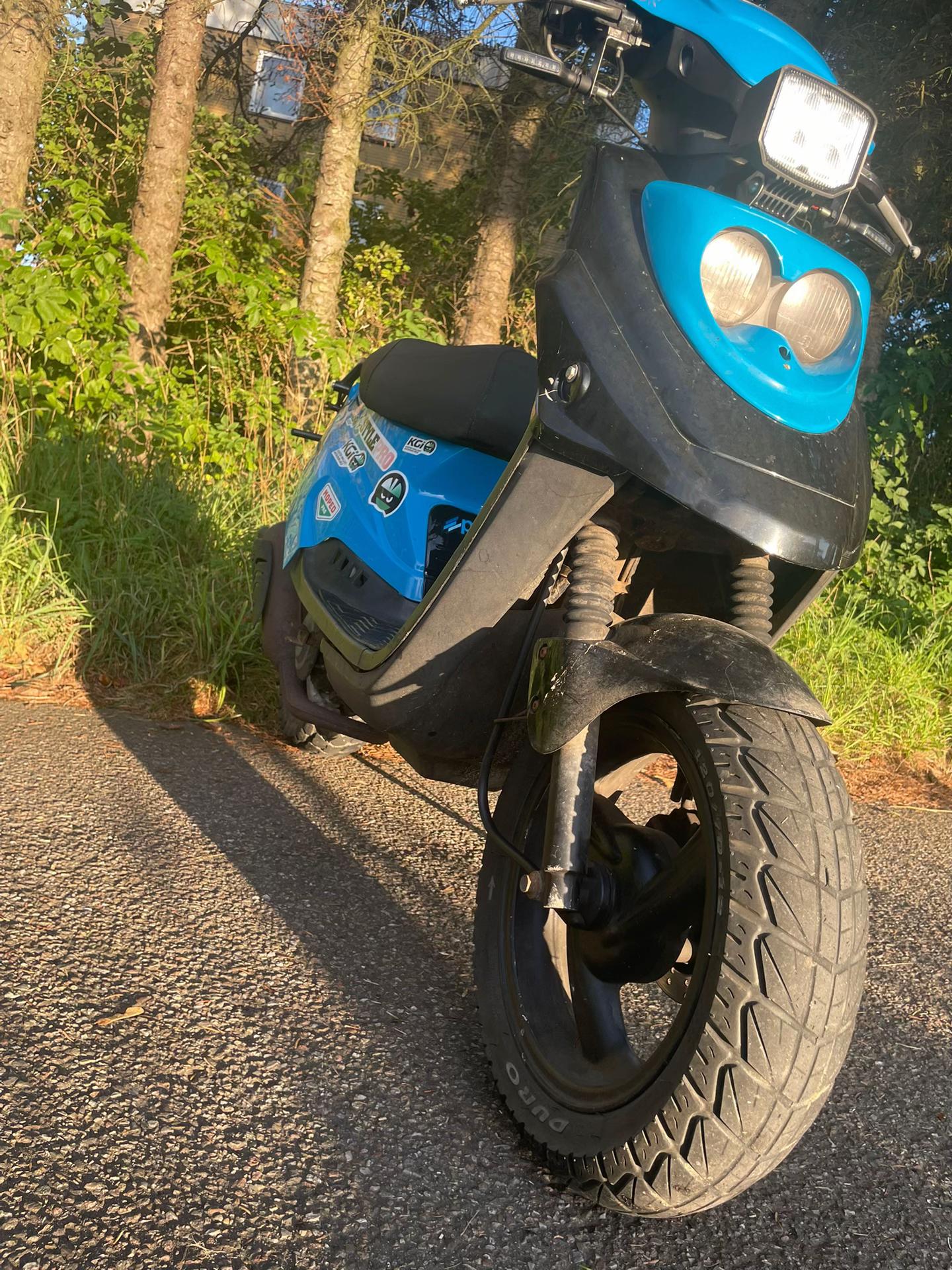 @Scooterspasserene.dk