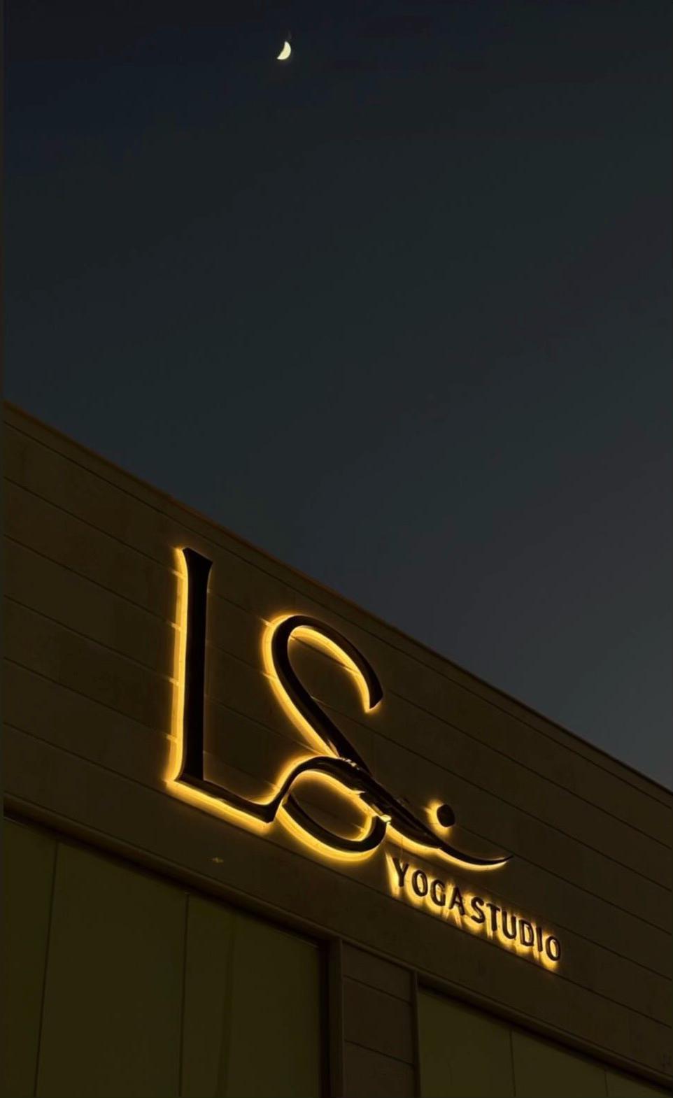 @Ls.yogastudio