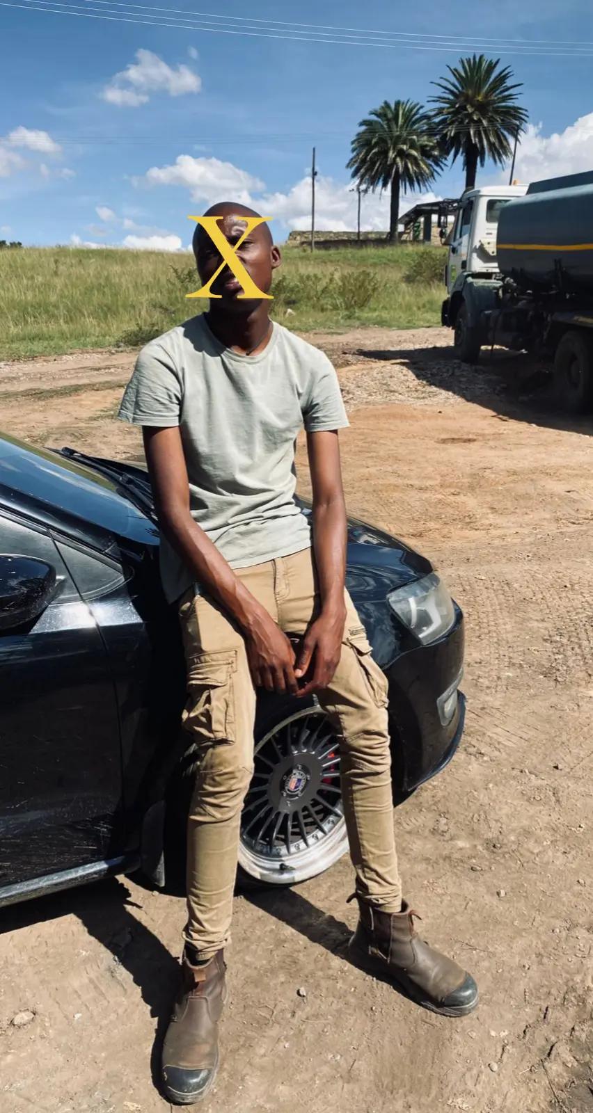 @Fuhrer Magagula