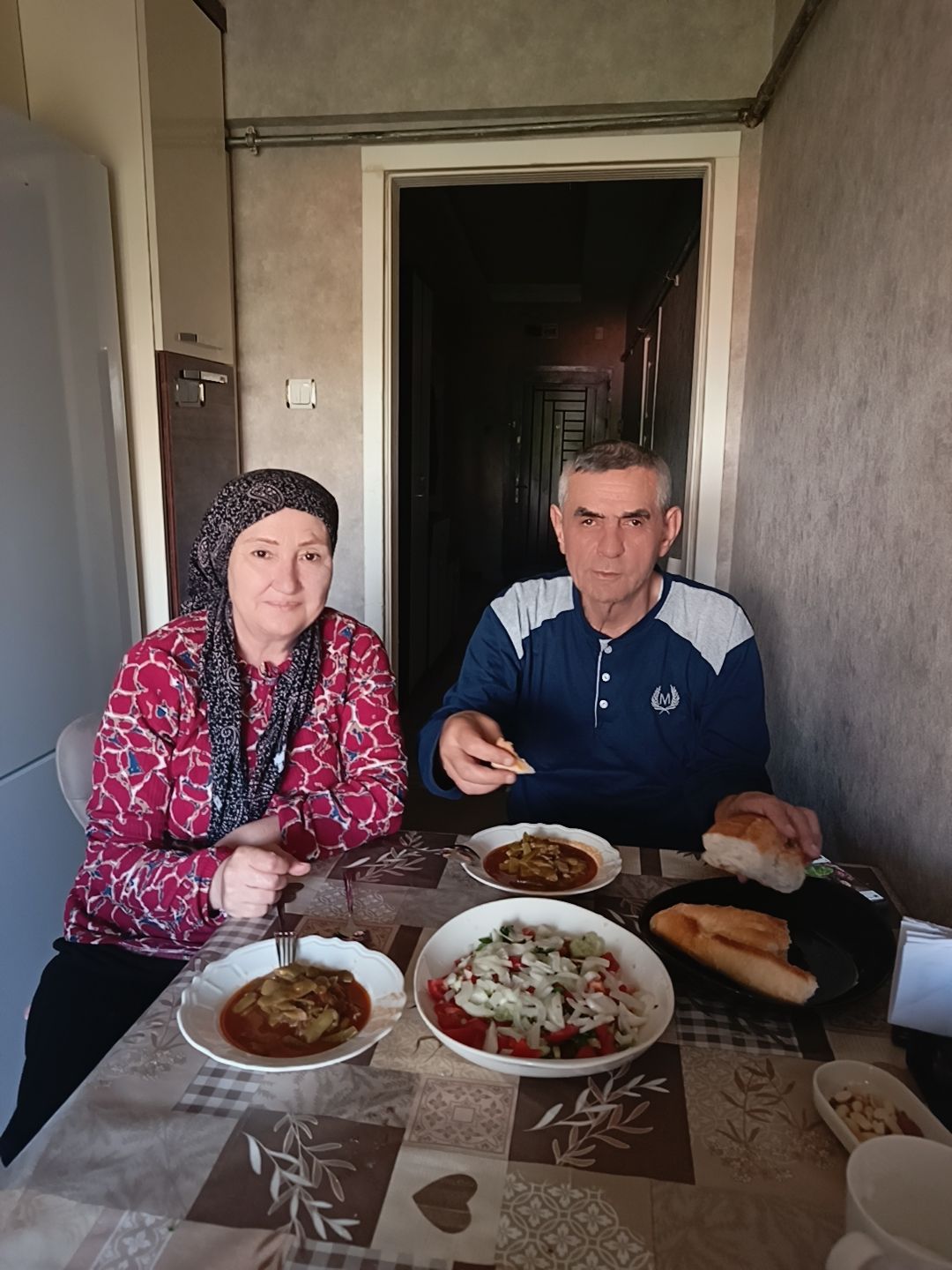@seldoşun dünyası