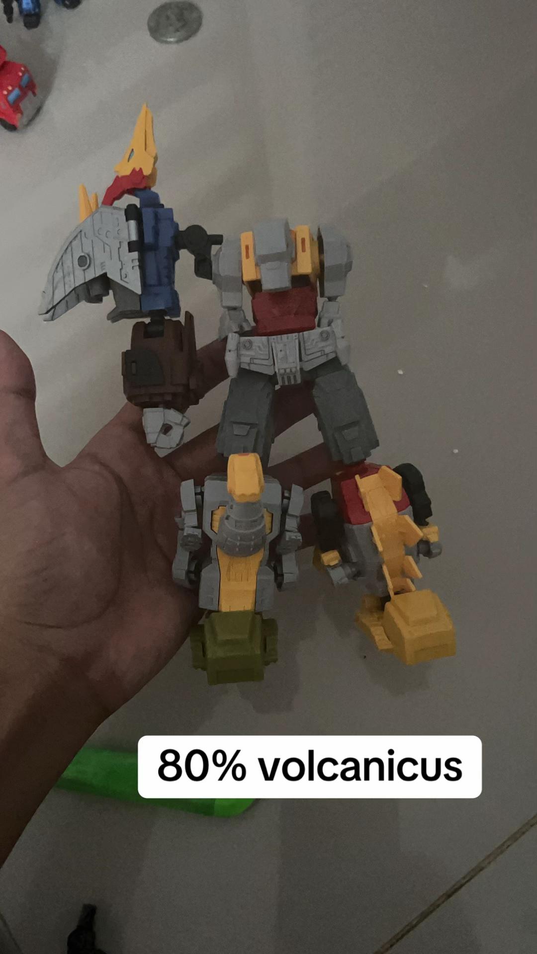 @Optimus prime